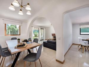 Villa Jenny by Interhome