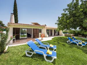 Villa Jenny - VIP Properties by Interhome