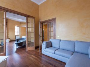 Apartment Le Colonne by Interhome