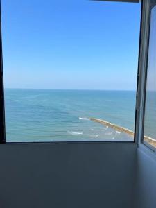 360° Sea View Penthouse 17° floor, Cartagena