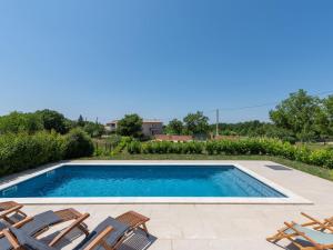 Holiday Home Villa Tola by Interhome