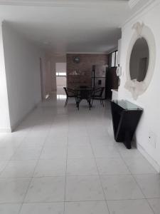 360° Sea View Penthouse 17° floor, Cartagena