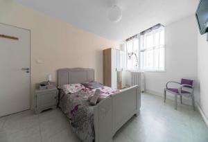 Le Bardin - Grand appartement design, parking gratuit