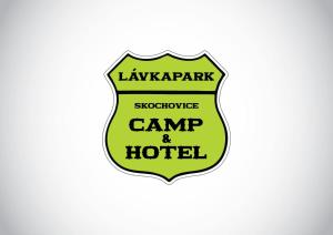 Lávka Park Skochovice