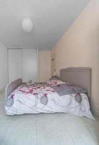 Le Bardin - Grand appartement design, parking gratuit