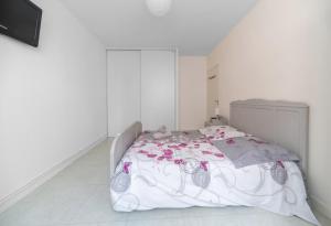 Le Bardin - Grand appartement design, parking gratuit