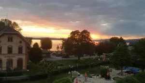 Ferienwohnung und Pension Antje Ekert - Lippertsreute