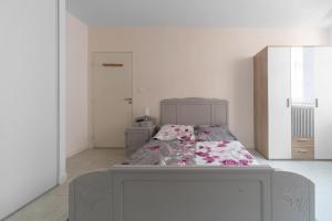 Appartements Le Bardin - Grand appartement design, parking gratuit : photos des chambres