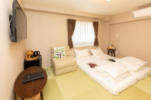 Light Hotel - Vacation STAY 17218v