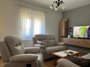 Holiday Home Lucija by Interhome