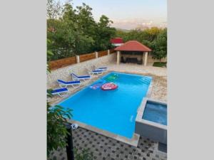 Holiday Home Lucija by Interhome 