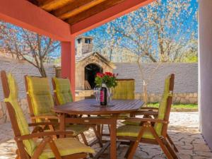Holiday Home Lucija by Interhome 