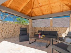 Holiday Home Lucija by Interhome