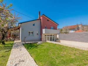 Holiday Home Lucija by Interhome