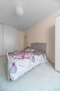 Le Bardin - Grand appartement design, parking gratuit