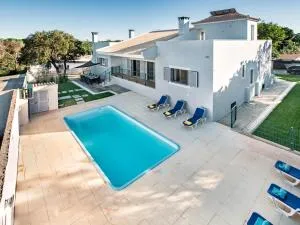 Holiday Home Meu Cantinho by Interhome - Monte do Poço