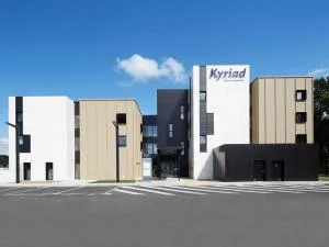 Kyriad Prestige Pau – Palais des Sports