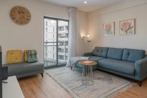 Santa Luzia III by An Island Apart