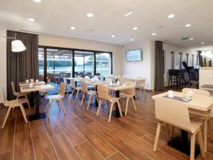 Hotels Kyriad Prestige Pau – Palais des Sports : photos des chambres