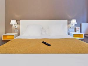 Hotels Kyriad Prestige Pau – Palais des Sports : photos des chambres