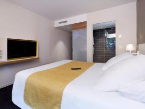 Hotels Kyriad Prestige Pau – Palais des Sports : photos des chambres