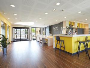 Hotels Kyriad Prestige Pau – Palais des Sports : photos des chambres