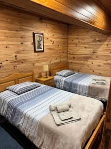 Mountain Lodge T3 Duplex Abrigo do Lobo