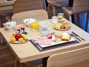 Hotels Kyriad Prestige Pau – Palais des Sports : photos des chambres