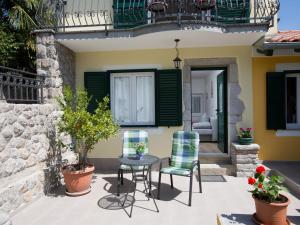 Apartment Vero-4 by Interhome