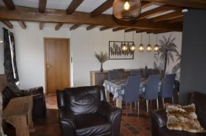 Le Refuge du Grand Mitan