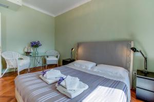 Vindobona - Double Room