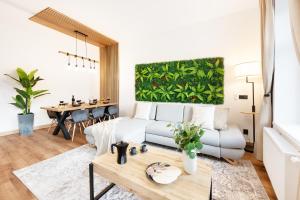 The Forest Apartment - Sauna, Center & Wood