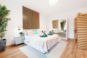 The Forest Apartment - Sauna, Center & Wood