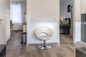 Im Harzer Vogelnest Spatzennest