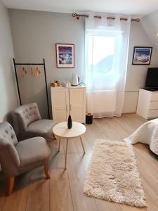 B&B / Chambres d'hotes La Maison De Romeo : photos des chambres