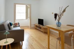 Vinum Apartamentos 1890 - 4hvězdičkové hotely ve městě Coimbra