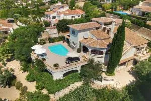 Casa Andromeda - Jesus Pobre