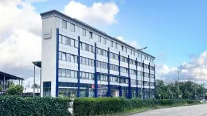 Hotel Rhein-Ruhr Bottrop - Bottrop