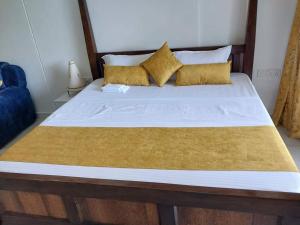 Twilight Beach Haven