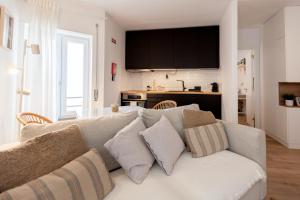 FLH Caparica By the Sea with Balcony