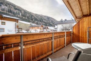 Speckign Apartment 3