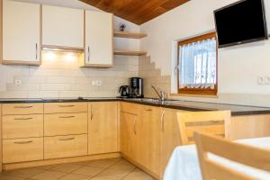 Speckign Apartment 3