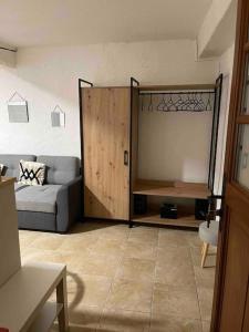 ISSOIRE studio hyper centre