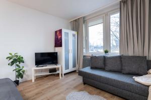 Passion Fruit Apartment Pge Narodowy