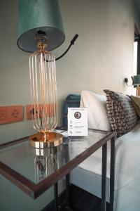 Hotel Lincoln Lounge