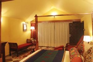 jüSTa Rajputana Resort & Convention Centre, Udaipur