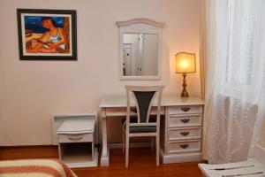 Apartment Luna i Lucky