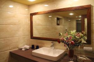 jüSTa Rajputana Resort & Convention Centre, Udaipur