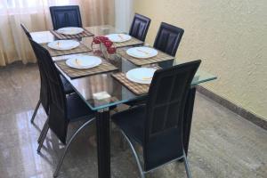 Hillside 3BHK with PanoramicView