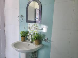 Hillside 3BHK with PanoramicView